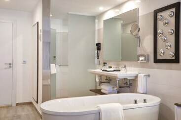 هتل Riu Palace Riviera Maya - All Inclusive