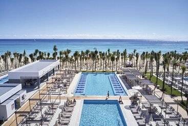 هتل Riu Palace Riviera Maya - All Inclusive