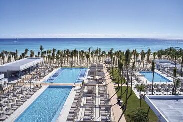 هتل Riu Palace Riviera Maya - All Inclusive