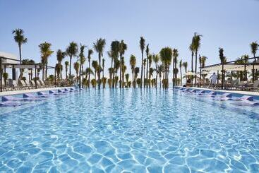 هتل Riu Palace Riviera Maya - All Inclusive