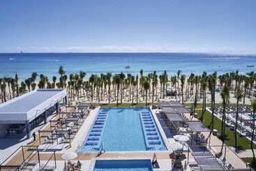 هتل Riu Palace Riviera Maya - All Inclusive