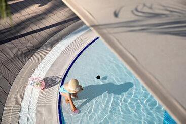 هتل Robinson Quinta Da Ria   All Inclusive