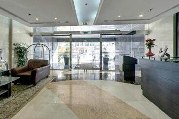 Rose Garden Hotel Apartments   Al Barsha, Near Metro Station