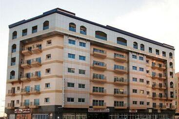 Rose Garden Hotel Apartments   Al Barsha, Near Metro Station