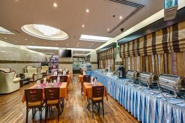 Rose Garden Hotel Apartments   Al Barsha, Near Metro Station