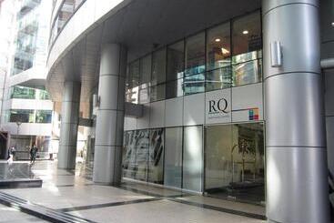 هتل Rq Santiago