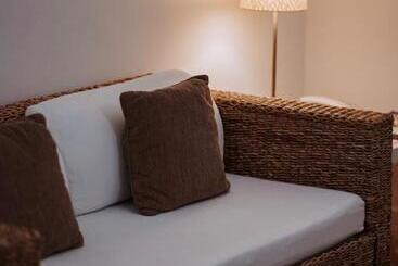 هتل روستایی Quinta Do Moinho De Vento Racket & Country Club Duna Parque Resorts & Hotels