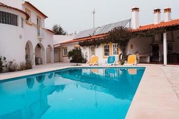هتل روستایی Quinta Do Moinho De Vento   Racket & Country Club   Duna Parque Resorts & Hotels