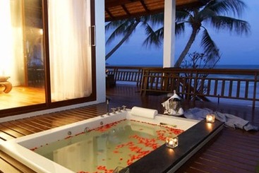 هتل Samui Paradise Chaweng Beach Resort , Sha Plus