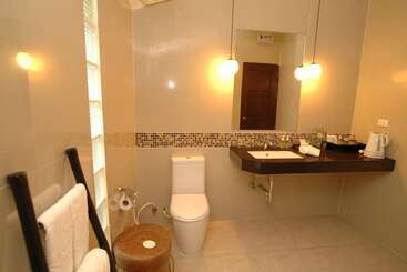 هتل Samui Paradise Chaweng Beach Resort , Sha Plus