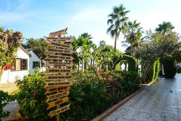 Sandy Beach Hotel & Resort