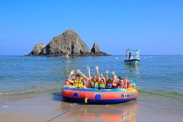 Sandy Beach Hotel & Resort