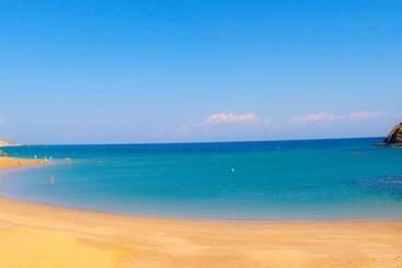 Sandy Beach Hotel & Resort