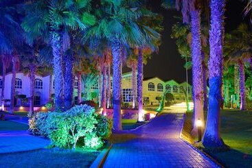 Sandy Beach Hotel & Resort