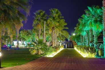 Sandy Beach Hotel & Resort