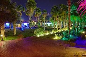 Sandy Beach Hotel & Resort