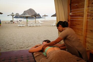 Sandy Beach Hotel & Resort