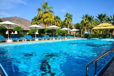 Sandy Beach Hotel & Resort