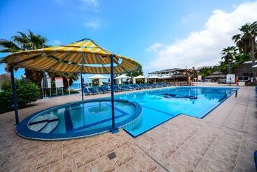 Sandy Beach Hotel & Resort