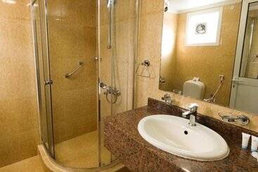 Sandy Beach Hotel & Resort