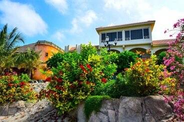 Sandy Beach Hotel & Resort