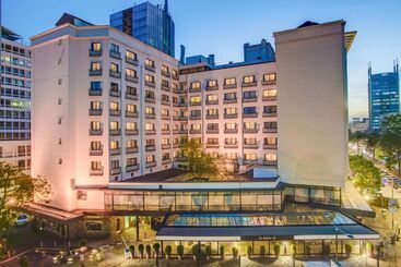 Sarova Stanley - Nairobi