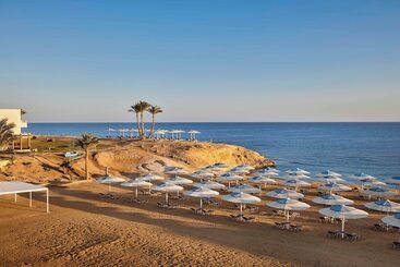 هتل Jaz Neo Reef Marsa
