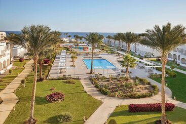 هتل Jaz Neo Reef Marsa