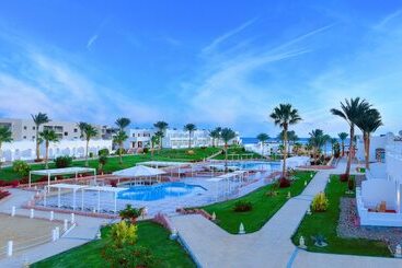 هتل Jaz Neo Reef Marsa