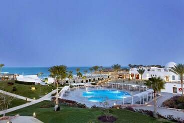 هتل Jaz Neo Reef Marsa