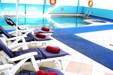 هتل Spark Residence