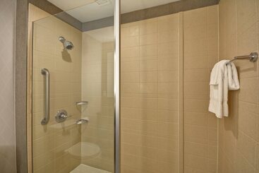 هتل Springhill Suites By Marriott Indianapolis Airport/plainfield
