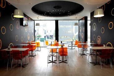 هتل Star Inn Porto