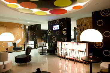 هتل Star Inn Porto