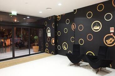 هتل Star Inn Porto