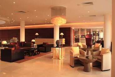 هتل Steigenberger Makadi   Adults Friendly 16 Years Plus