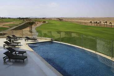 هتل Steigenberger Makadi   Adults Friendly 16 Years Plus