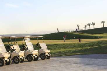 هتل Steigenberger Makadi   Adults Friendly 16 Years Plus