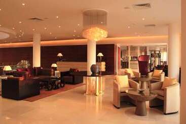 هتل Steigenberger Makadi   Adults Friendly 16 Years Plus