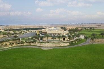 هتل Steigenberger Makadi   Adults Friendly 16 Years Plus