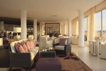 هتل Steigenberger Makadi   Adults Friendly 16 Years Plus