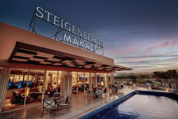 هتل Steigenberger Makadi   Adults Friendly 16 Years Plus