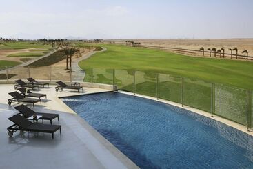 هتل Steigenberger Makadi   Adults Friendly 16 Years Plus
