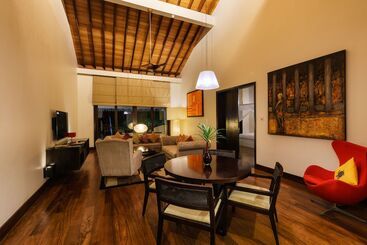 هتل The Fortress Resort & Spa