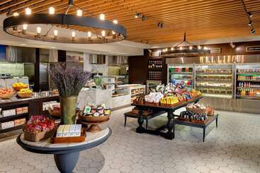 هتل The Hilton Club New York
