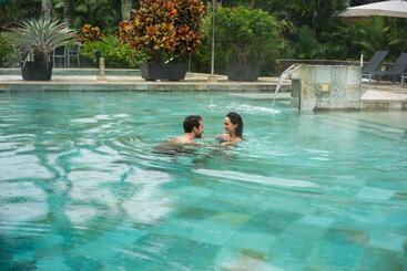 The Royal Corin Thermal Water Spa & Resort  Adults Only - Alajuela