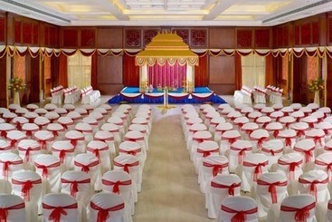 هتل The Sunway Manor