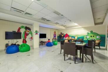 هتل The Sunway Manor