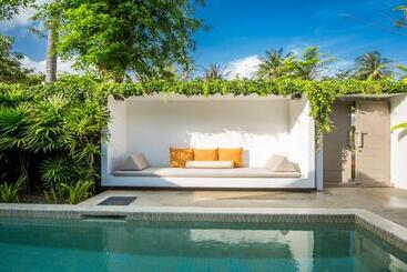 호텔 Tolani Resort Koh Samui