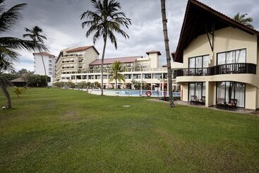 هتل Turyaa Kalutara